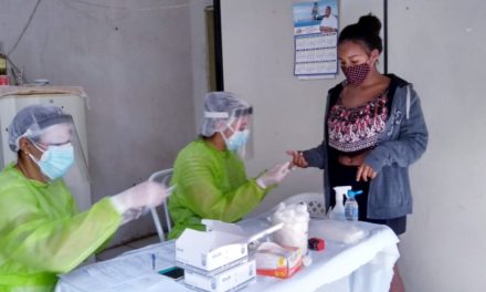 Escolas estaduais em Ilhéus e Itabuna realizam os últimos dias de atendimento para testagem do novo Coronavírus
