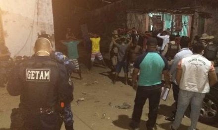 Mais de 15 bares são notificados em Itabuna por desobedecerem Toque de Recolher