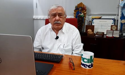 Provedor da Santa Casa espera menos “sufoco” em 2021; instituição luta na Justiça para receber R$ 67 milhões do município