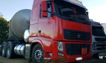 Secretaria da Fazenda intercepta nova carreta de combustível com nota fraudada