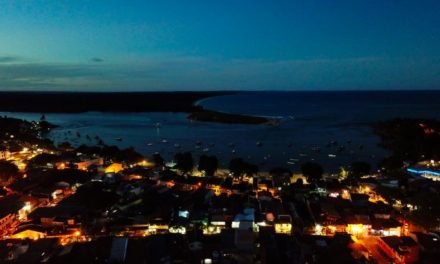 Decreto estabelece normas para abertura gradual do turismo de Itacaré