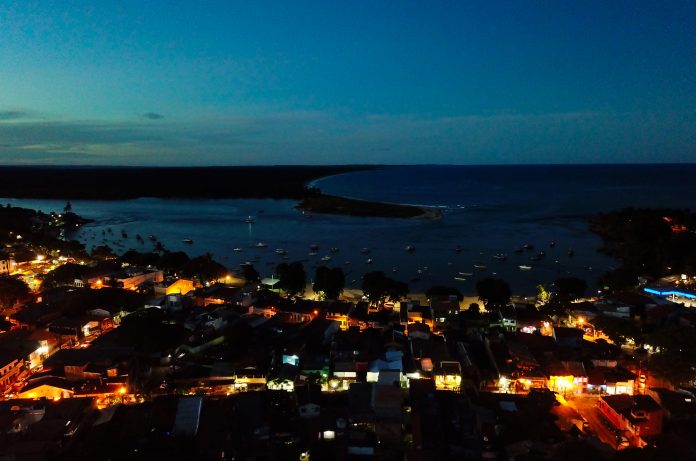 Decreto estabelece normas para abertura gradual do turismo de Itacaré