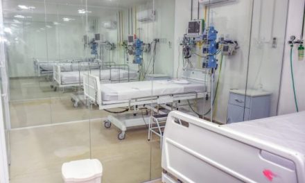 Governo do Estado abre 10 novos leitos de UTI em Porto Seguro para o enfrentamento da pandemia