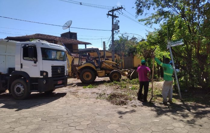 Prefeitura prepara Itacaré para abertura gradual para o turismo