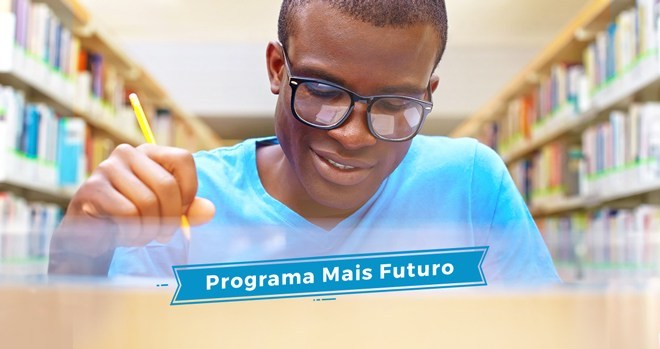 Mais de 11 mil universitários recebem auxílio do Mais Futuro