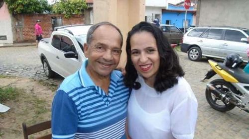 Morre Dica, ex-prefeito de Uruçuca, por complicações da Covid-19