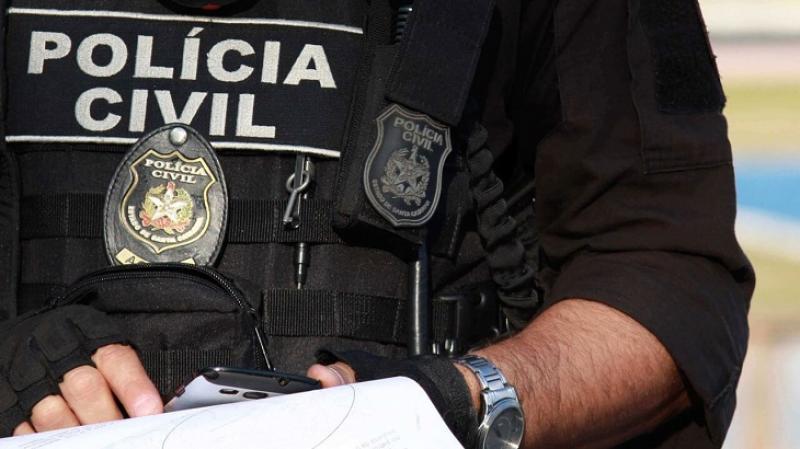 Bahia: Tribunal de Justiça declara ilegal greve da Polícia Civil e do DPT