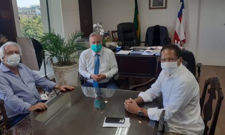 Santa Casa de Itabuna ganha novos respiradores para enfrentar a Covid-19