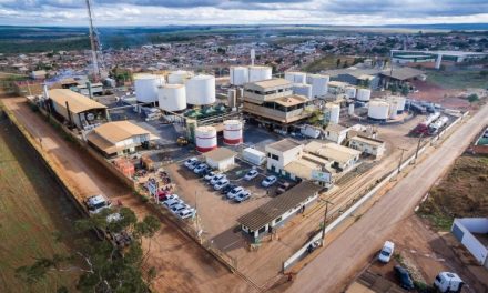 Binatural deve implantar unidade de biodiesel na Bahia e gerar 1,1 mil empregos