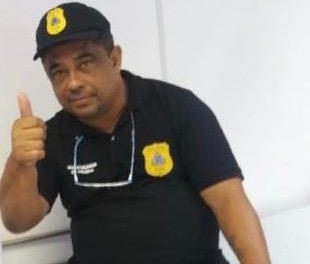 Morre o sétimo policial civil na Bahia vítima da Covid-19; agente estava internado em Ilhéus