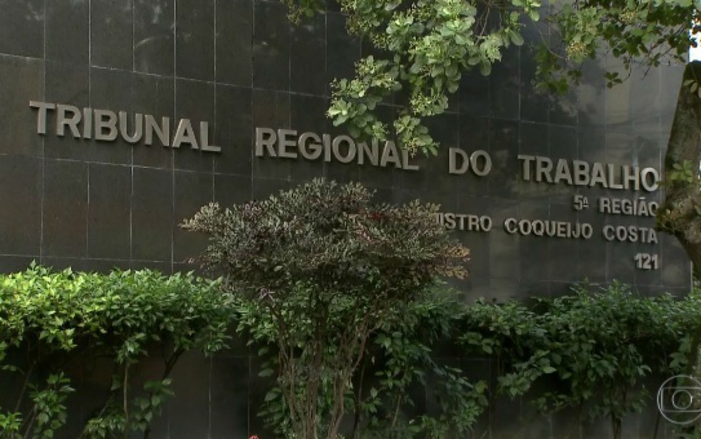 MPF denuncia desembargadora e juíza do TRT5 por envolvimento em esquema de venda de decisões judiciais