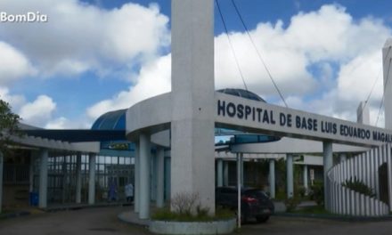 Itabuna tem 10 leitos de UTI bloqueados no Hospital de Base por problema na usina de oxigênio