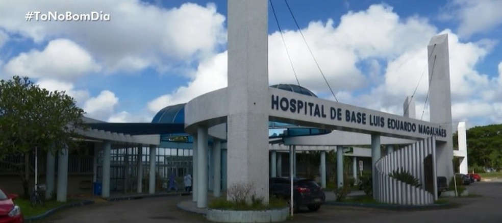 Itabuna tem 10 leitos de UTI bloqueados no Hospital de Base por problema na usina de oxigênio