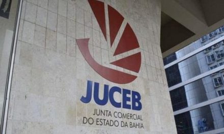 Mais de 6 mil empresas foram abertas entre abril e julho deste ano na Bahia, segundo a Juceb