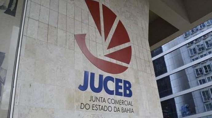 Mais de 6 mil empresas foram abertas entre abril e julho deste ano na Bahia, segundo a Juceb