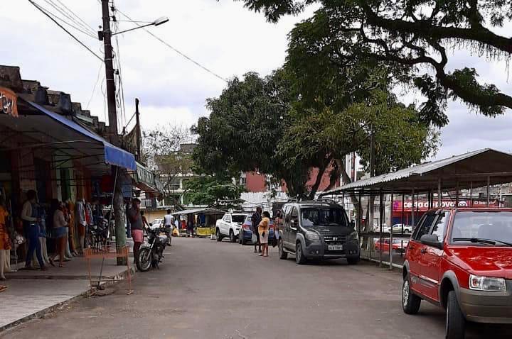 Fiscais da Indústria e Comércio multam quase 10 bares e 3 lojas no fim de semana em Itabuna