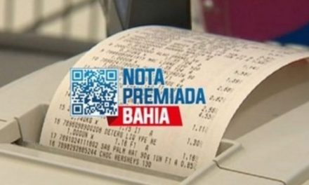Bilhetes para próximo sorteio da Nota Premiada Bahia já estão disponíveis