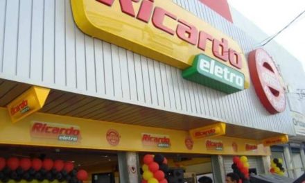 Justiça determina sequestro de bens de donos da Ricardo Eletro; empresa deve mais de R$ 113 milhões de ICMS