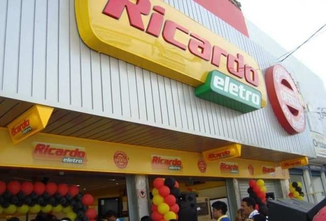 Justiça determina sequestro de bens de donos da Ricardo Eletro; empresa deve mais de R$ 113 milhões de ICMS