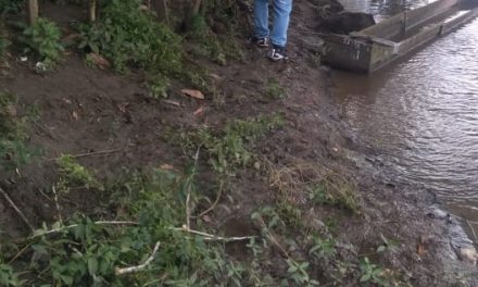 Itabuna: polícia acredita que canoa tenha virado no Rio Cachoeira, causando a morte de três pessoas
