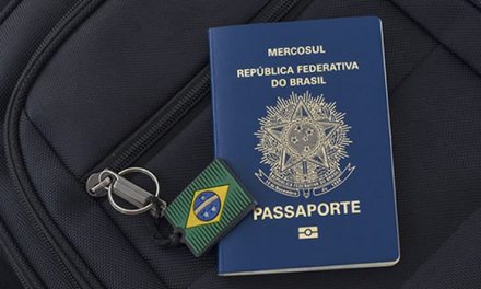 Postos SAC voltam a realizar emissão de passaporte