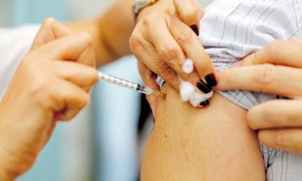 Campanha de vacinação contra o Sarampo segue até 31 de agosto em Itabuna
