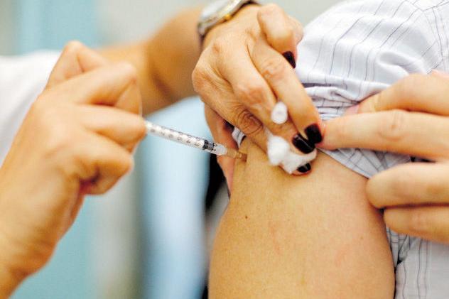 Campanha de vacinação contra o Sarampo segue até 31 de agosto em Itabuna
