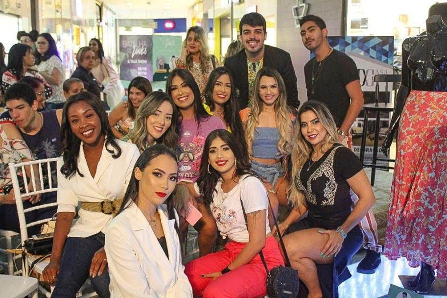 Shopping Jequitibá abre inscrições para “Batalha de Looks”