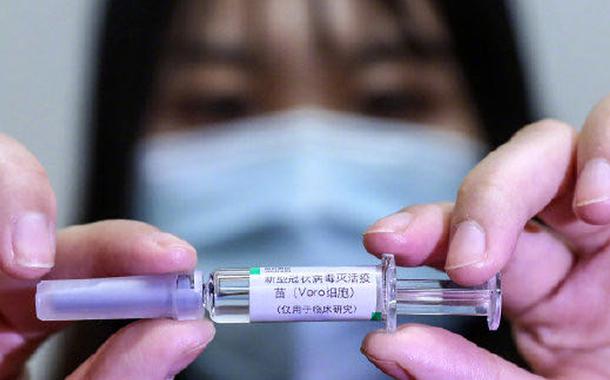 Cuba, Rússia e China avançam na produção de vacinas para a Covid-19