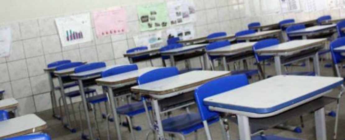 STF mantém suspensas aulas presenciais em Brumado