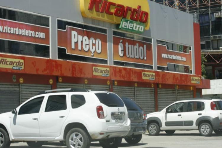 Ministério Público ouve gestores e e ex-gestores da Ricardo Eletro sobre sonegação fiscal