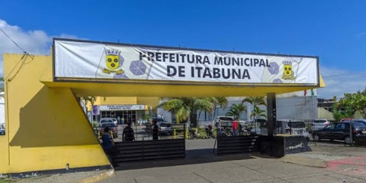 Prefeitura de Itabuna realiza Pregão Eletrônico para aquisição de Usina de Asfalto