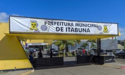 Prefeitura de Itabuna realiza Pregão Eletrônico para aquisição de Usina de Asfalto