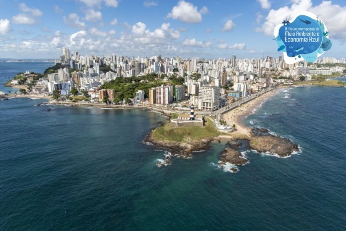 Bahia lidera expansão de rede de inovação tecnológica para Economia Azul no Nordeste
