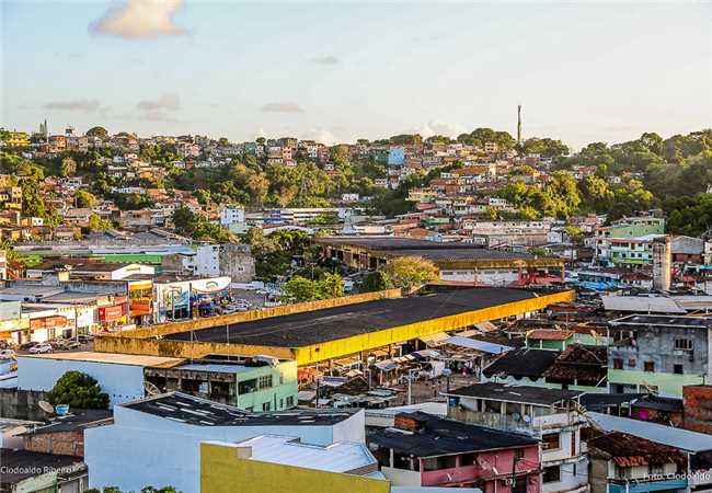 Ilhéus: testagem em massa para 2000 pessoas na Central de Abastecimento começa próxima semana