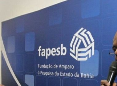 Fapesb prorroga bolsas de mestrado e doutorado em virtude da pandemia