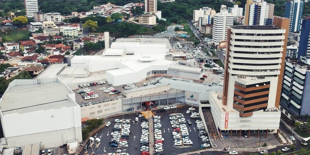 Shopping Jequitibá anuncia novos horários de funcionamento