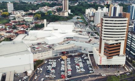 Shopping Jequitibá anuncia novos horários de funcionamento