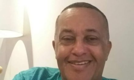 Fernando Gomes emite Nota de Pesar pela morte do servidor Elion Miranda
