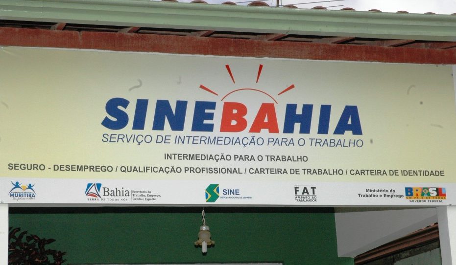 SineBahia vai intermediar 720 vagas para implantação do Complexo Jacarandá, em Juazeiro
