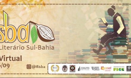 Festival literário valoriza escritores e a leitura no Sul da Bahia