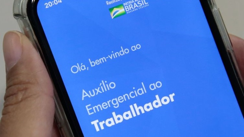 Projeto perdoa quem recebeu indevidamente auxílio emergencial pago durante pandemia