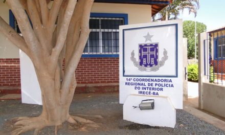 Bahia: homem que foi preso acusado de estuprar e engravidar sobrinha de 11 anos é encontrado morto dentro da cela
