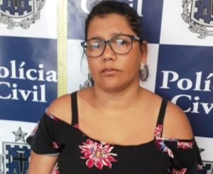 Ex-escrevente de cartório de Canavieiras é condenada a nove anos de prisão