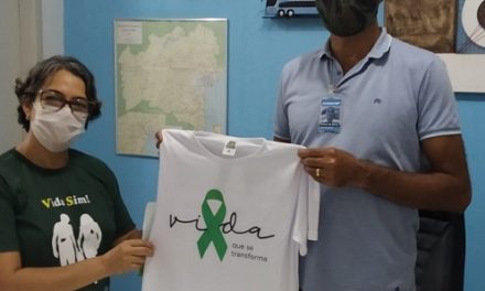 Santa Casa de Misericórdia de Itabuna retoma atividades para doação de córnea