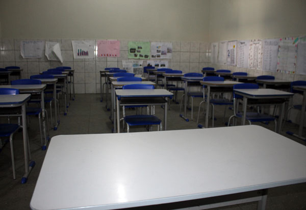 MP requer que Justiça determine suspensão do início das aulas presenciais em Brumado
