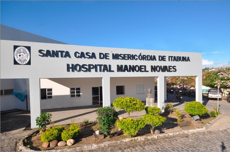 Atendimento particular no Hospital Manoel Novaes somente por meio de agendamento