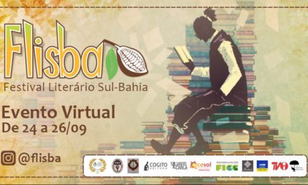 Festival Literário do Sul da Bahia celebra Jorge Amado e valoriza novos talentos