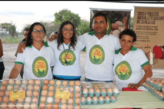 Governo do Estado promove ações para desenvolver agronegócio na Bahia