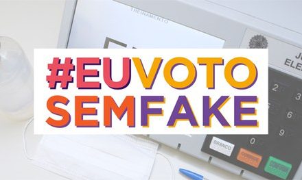 Zona eleitoral pede abertura de inquérito à PF para apurar notícias falsas sobre segurança das urnas